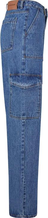 Actual product image 2Y Studios 2Y Lona Cargo Jeans - 179665 (26)