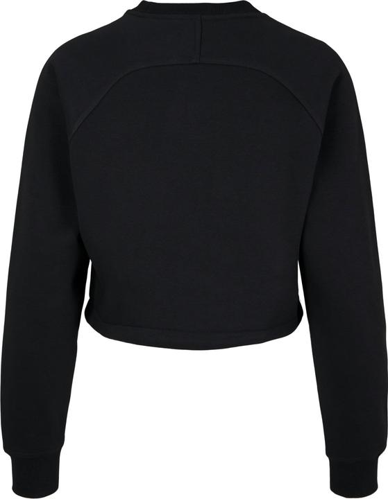 Immagine prodotto Urban Classics Girocollo corto oversize Raglan da donna (S)