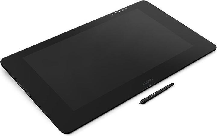 Produktbild Wacom Cintiq Pro Touch (32", 5080 lpi)