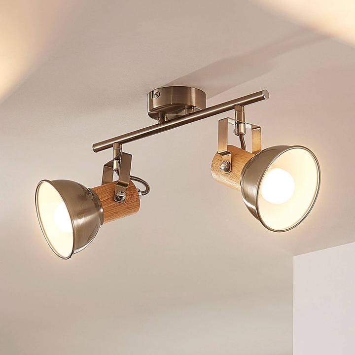Image du produit Lindby Dennis (800 lm, E14)