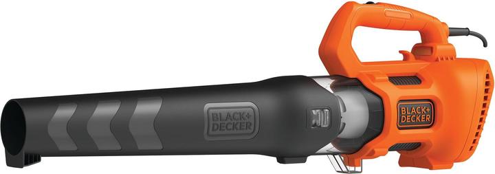 Produktbild Black & Decker BEBL185QS (Netzbetrieb, Laubbläser)