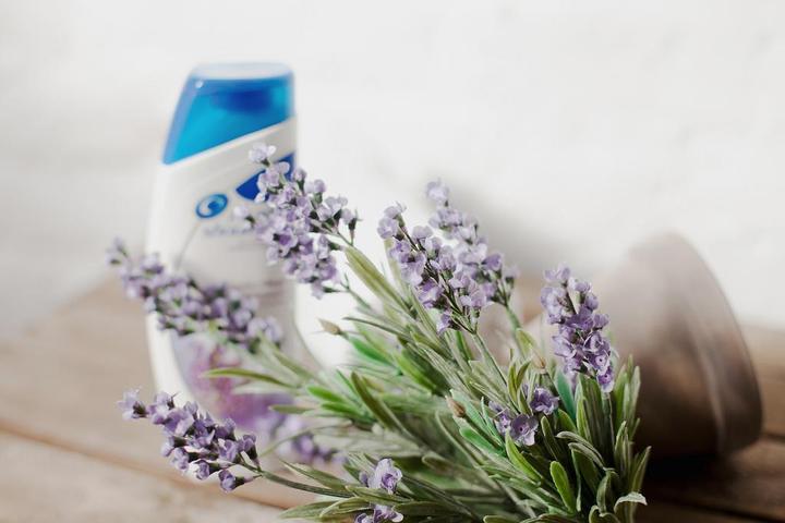 Produktbild Head & Shoulders Sanfte Pflege (300 ml, Flüssiges Shampoo)