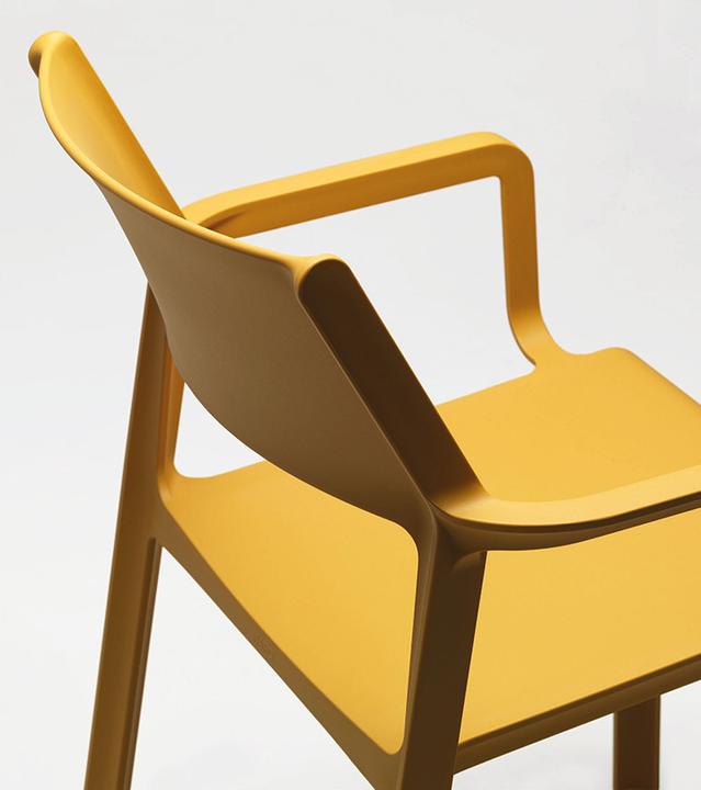 Immagine prodotto Nardi Trill II