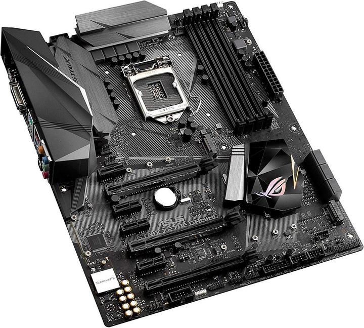 Produktbild ASUS ROG Strix Z270H Gaming (LGA 1151, Intel Z270, ATX)