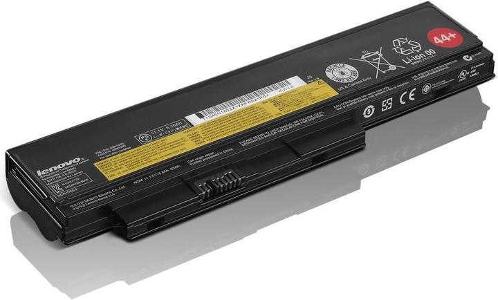 Actual product image Lenovo 44+ (6 Cells, 5600 mAh)