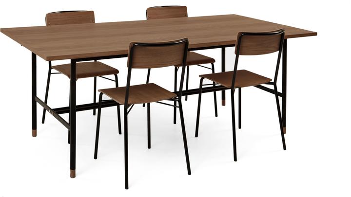 Woodman Jugend (200 x 95 x 75 cm)