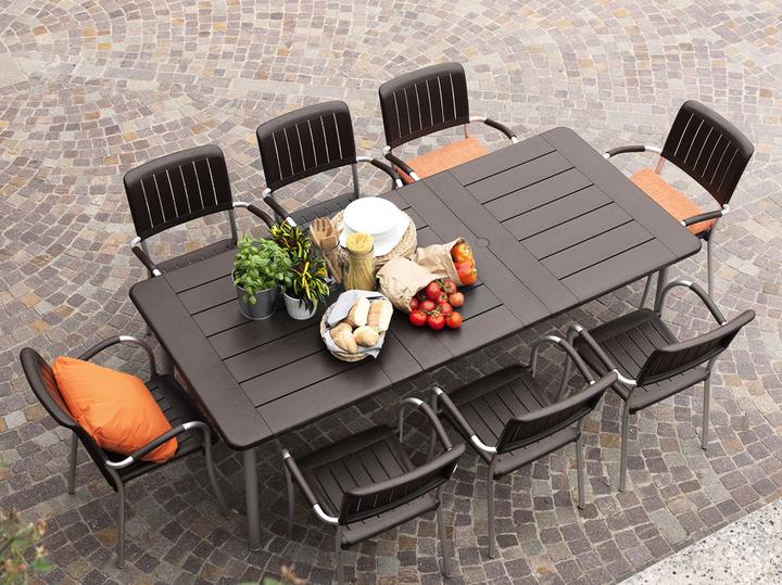 Immagine prodotto Nardi Maestrale (160 cm)