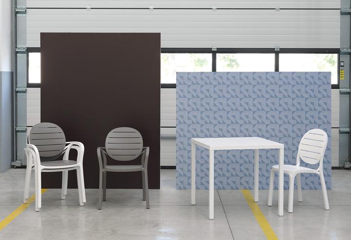 Actual product image Nardi Cube (80 cm)