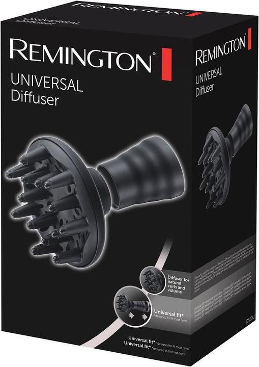 Image du produit Remington D52du
