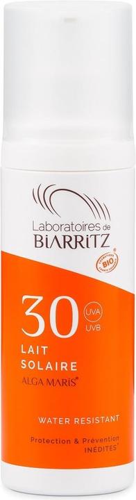 Laboratoires de Biarritz Alga Maris (Suntan cream, SPF 30, 100 ml, 150 g)