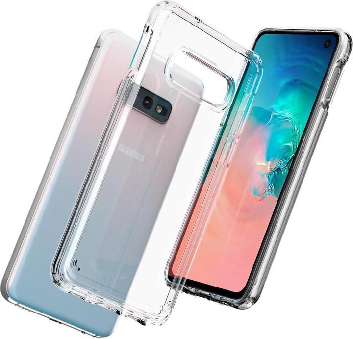 Image du produit Spigen Ultra Hybride (Samsung Galaxy S10e)