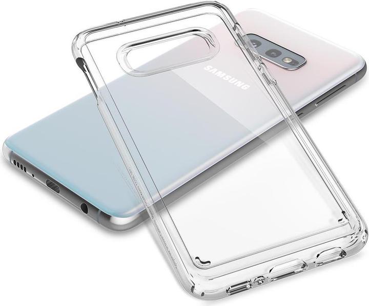 Image du produit Spigen Ultra Hybride (Samsung Galaxy S10e)