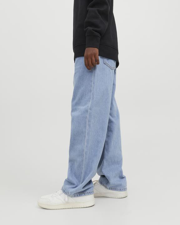 Actual product image Jack & Jones Jungen Alex Original MF 710 Loose Fit Jeans (146)