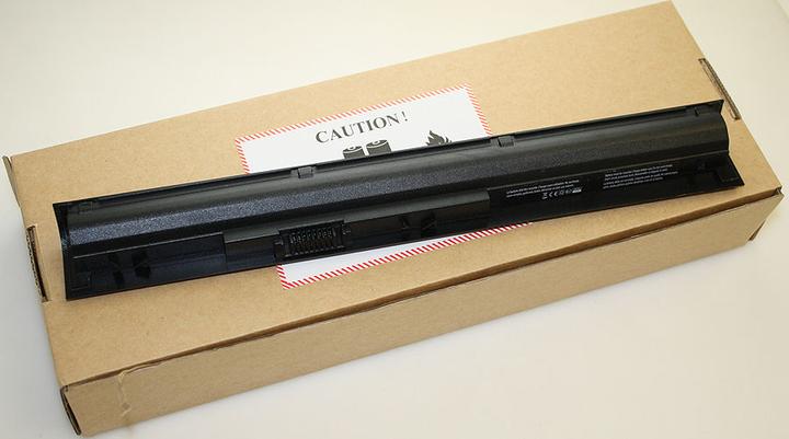 Immagine prodotto HP 756743-001 (4 Celle, 2800 mAh)