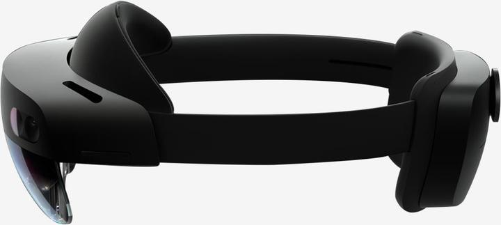 Actual product image Microsoft HoloLens 2 (device only)