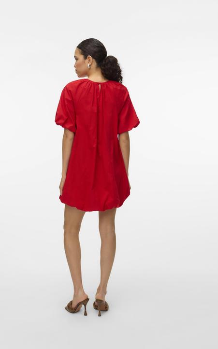 Actual product image Vero Moda VMFREYA Kurzes Kleid Kleid (S)