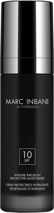 Actual product image Marc Inbane La Hydratan (30 ml, Day cream, Up to SPF 10)