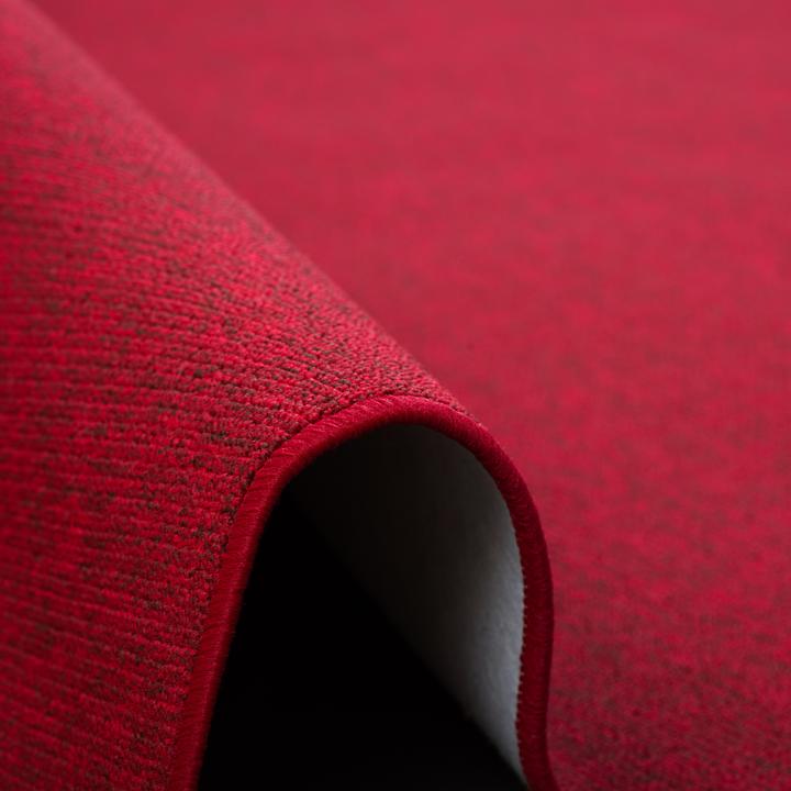Produktbild Snapstyle Feinschlingen Velour Teppich Strong (100 x 400 cm)