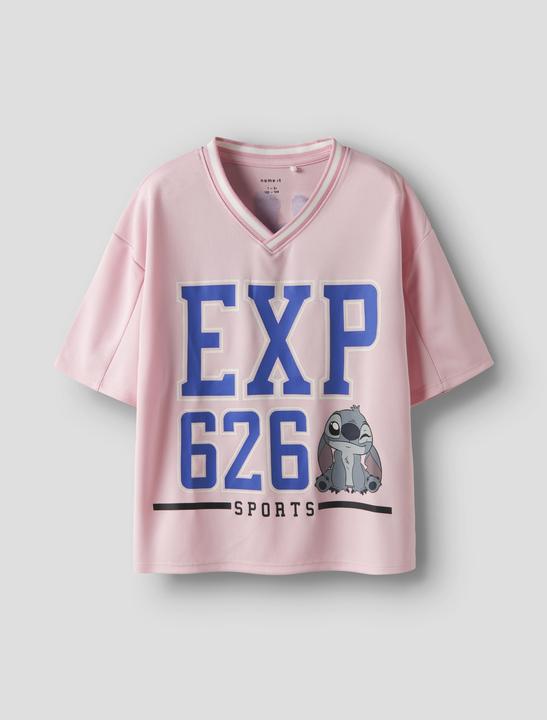 Actual product image Name it Stitch T-Shirt (122)