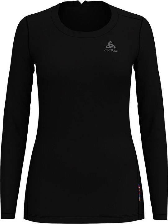 Actual product image Odlo Natural Light Longsleeve (L)