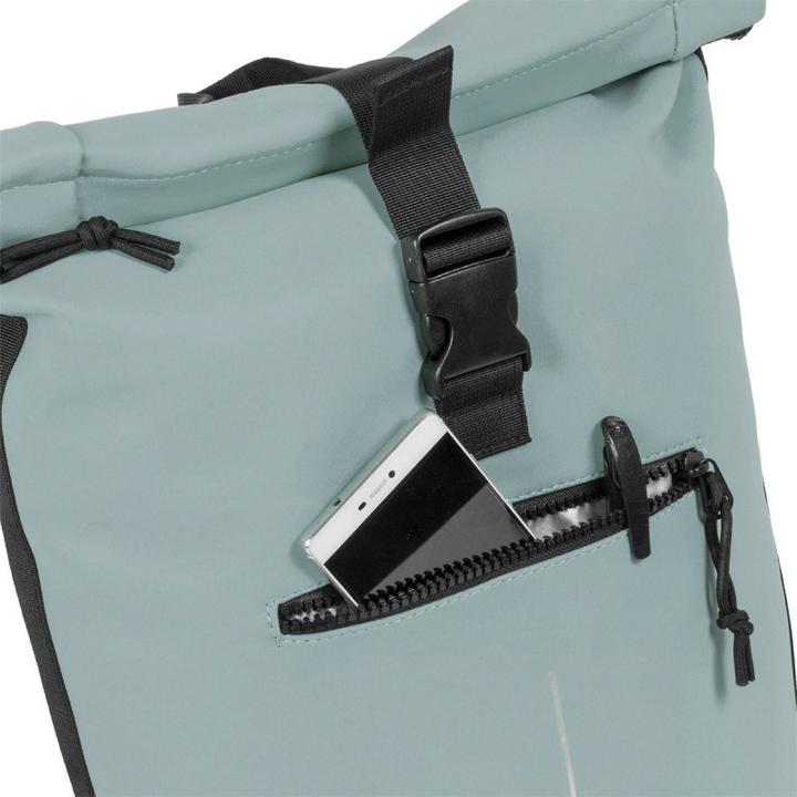 Actual product image New Rebels Rucksack Mart New York 16L Soft Blue (16 l)