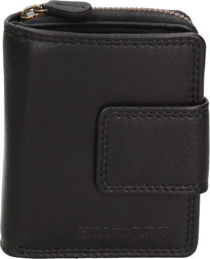 Image du produit Hill Burry Herren Geldbörse Aus Echtleder - Modell Erevan Pro - Casual - 10.0 X 8.5 X 3.0 Cm