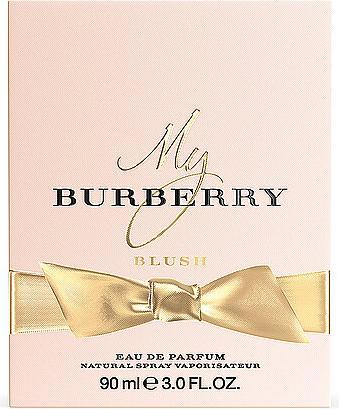 Produktbild Burberry Blush Eau de Parfum (re) (Eau de Parfum, 90 ml)