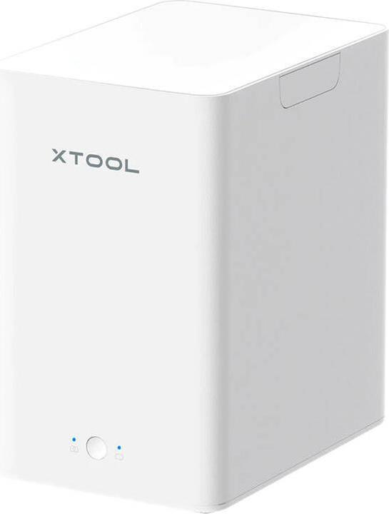 Image du produit XTool 2-in-1 F1 Lasergravierer Deluxe Kit