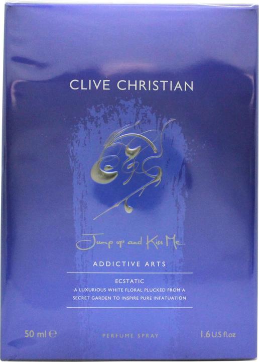 Immagine prodotto Clive Christian Salta e baciami estasiato (Eau de parfum, 50 ml)