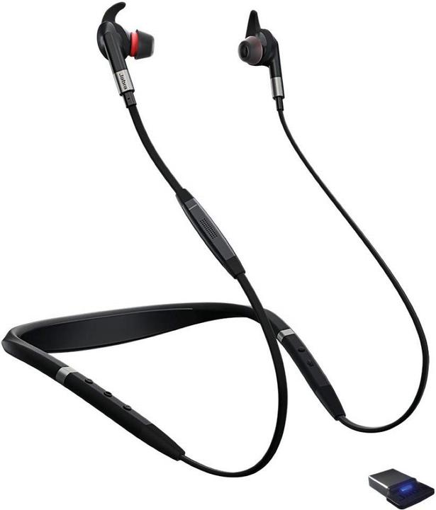 Produktbild Jabra Evolve 75e UC (Kabellos, USB-A)