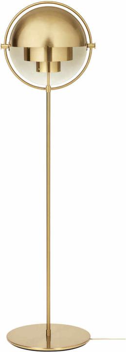 Shiny Brass