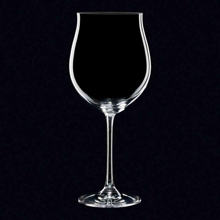 Immagine prodotto Nachtmann Vivendi (89.70 cl, 4 Occhiali, Bicchieri da vino rosso)