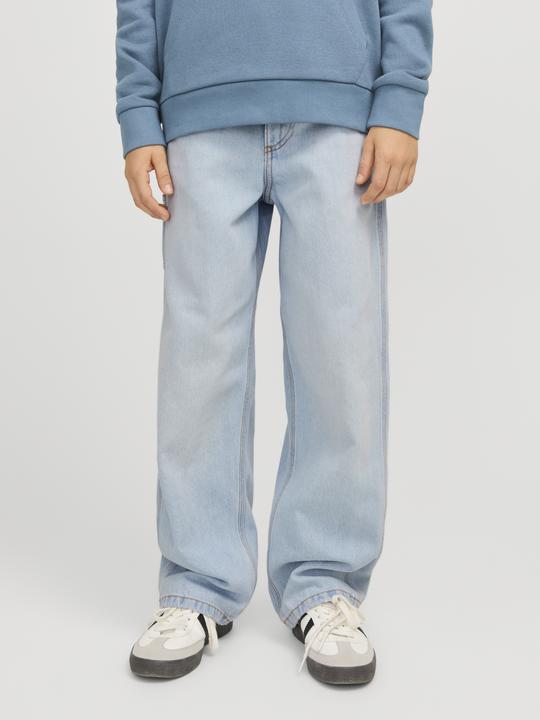 Actual product image Jack & Jones Jjialex Jjicarpenter Akm 142 Sn Jnr (170)