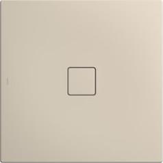 Actual product image Kaldewei CONOFLAT shower tray mod.780-1, 800x900, 46500001