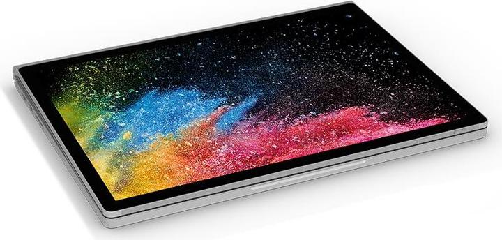 Immagine prodotto Microsoft Surface Book 2 (15", Intel Core i7-8650U, 16 GB, 512 GB)