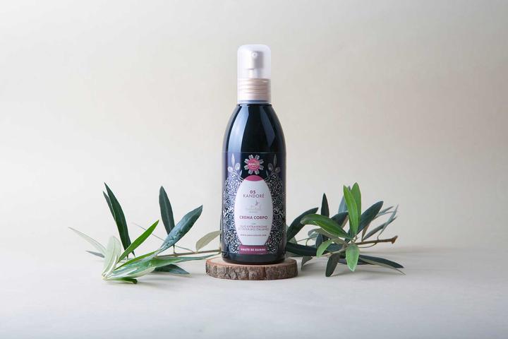 Immagine prodotto 05 Kandorè crema corpo (Crema corpo, 200 ml)
