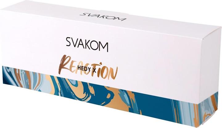 Productafbeelding Svakom Hedy X-Reaction 5er display