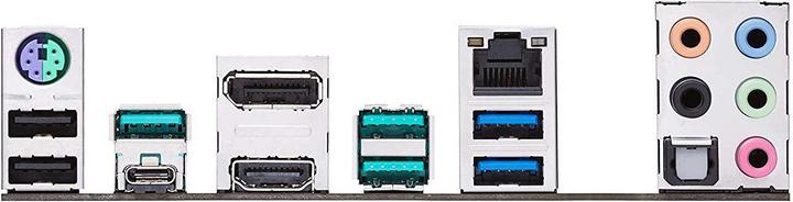 Image du produit ASUS Prime Z390-A (LGA 1151, Intel Z390, ATX)