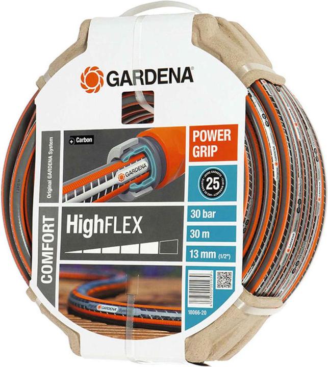 Produktbild Gardena Comfort HighFlex 18066 (30 m, 13 mm)