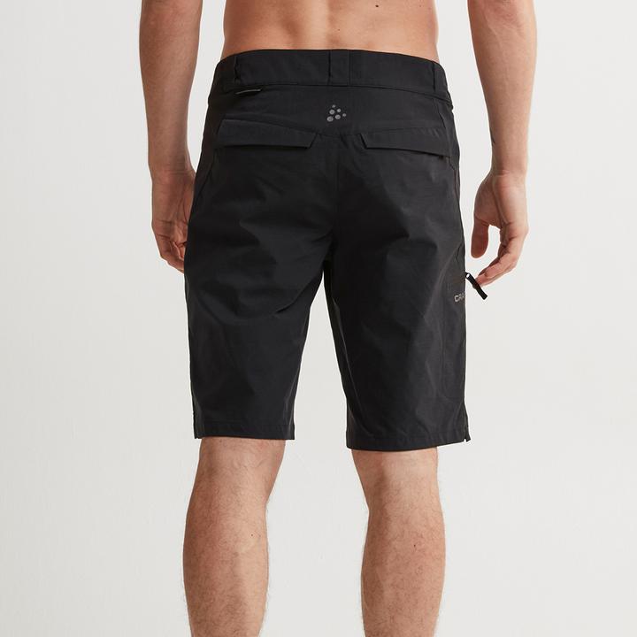 Actual product image Craft Casual Sports Shorts Men (XXL)