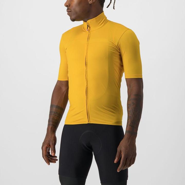 Image du produit Castelli Pro Thermal Mid SS Jersey (3XL)