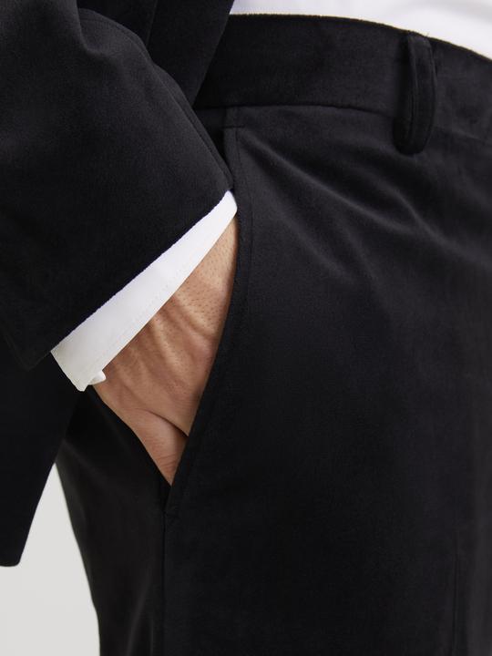 Actual product image Jack & Jones JPRVELVET Slim fit suit trousers Suit trousers (46)