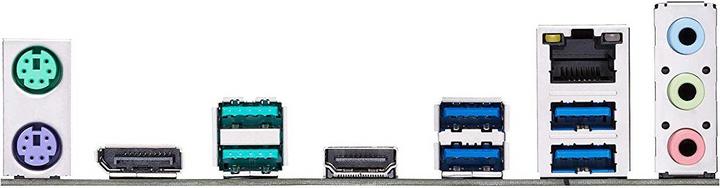 Actual product image ASUS Prime Z390-P (LGA 1151, Intel Z390, ATX)
