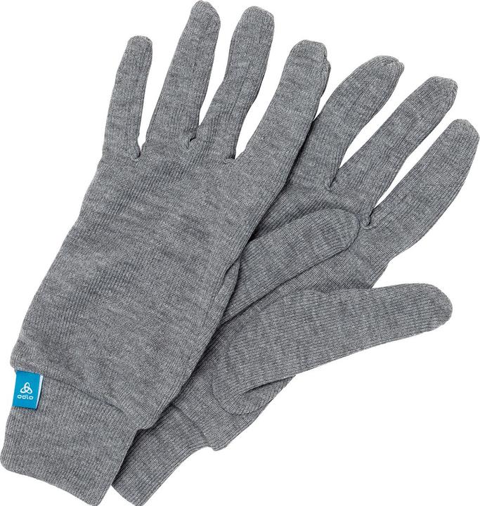 Odlo steel grey melange