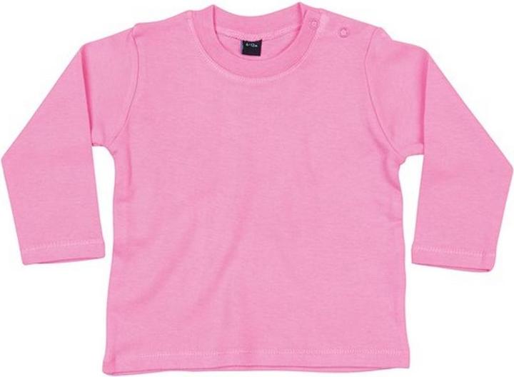Babybugz TShirt Baby Langärmlig