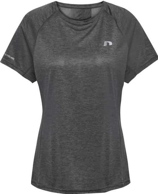 Produktbild Newline Women Running T-Shirt Ss (XS)
