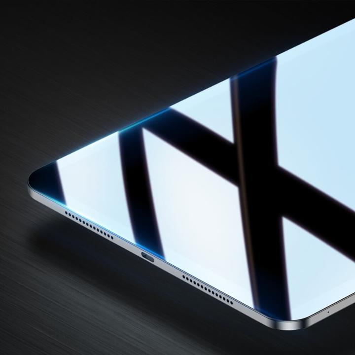 Produktbild Dux Ducis Panzerglas iPad Pro 11 (2024) - Transparent (1 Stück)