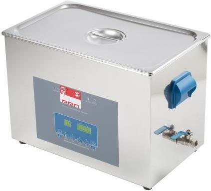 Actual product image Rs Pro 27L Ultrasonic Cleaner (27000 ml)