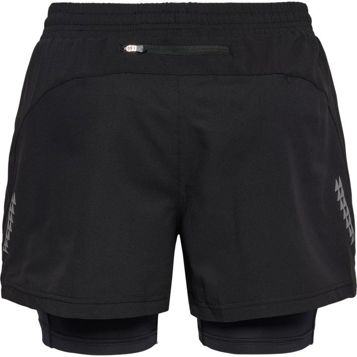 Produktbild Newline nwlDALLAS SHORTS 2IN1 WOMAN (XS)