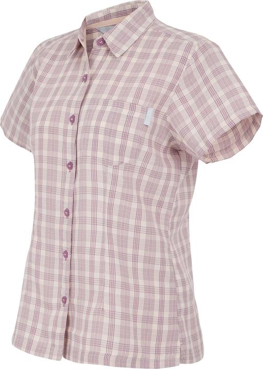Immagine prodotto Regatta Mindano VIII Camicia A Quadri Maniche Corte Donna (40)